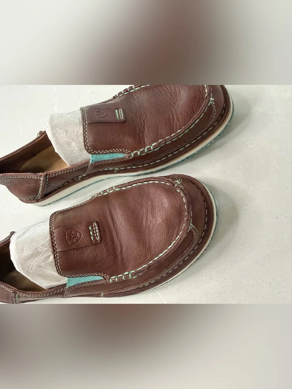 Ariat super comfortable